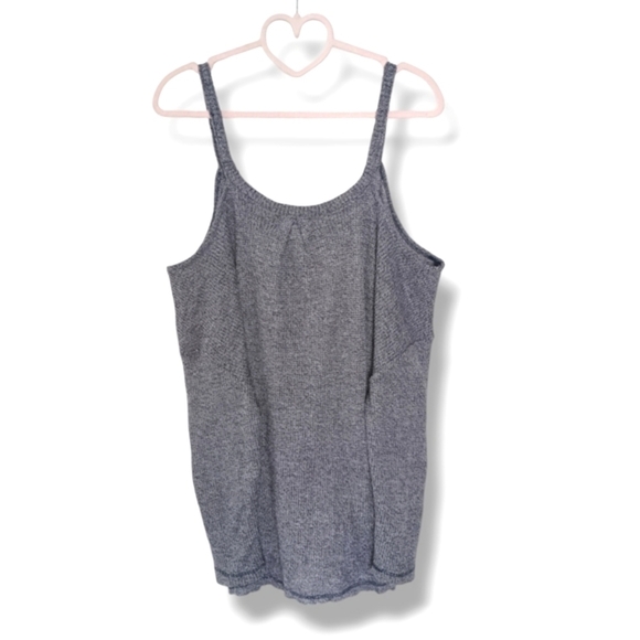 NWOT Deletta Anthropologie Cold Shoulder Sweater Top 💙 Size Small - Picture 3 of 6